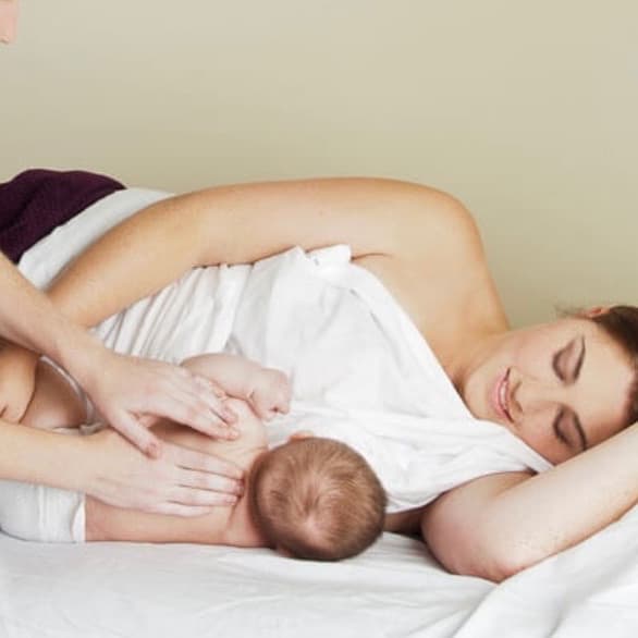 Prenatal or Pregnancy 50-6 Pack at Granbury Massage and Wellness in Granbury, TX